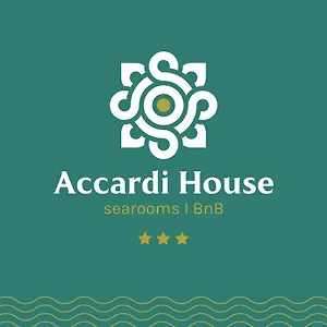 Accardi House Searooms Italien